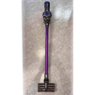 ダイソン(Dyson)のDyson SV07 コードレスクリーナー　ジャンク品(掃除機)