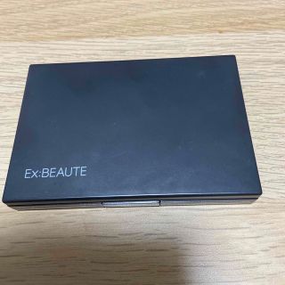 エクスボーテ(Ex:beaute)のエクスボーテ　ファンデーション　EXBEAUTE(ファンデーション)