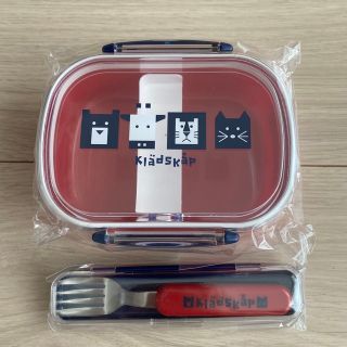 クレードスコープ(kladskap)のkladskap ランチボックス セット(弁当用品)