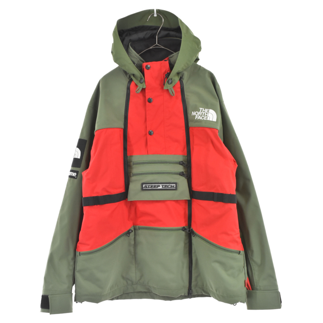 安い超特価 Supreme - SUPREME シュプリーム 16SS×THE NORTH FACE