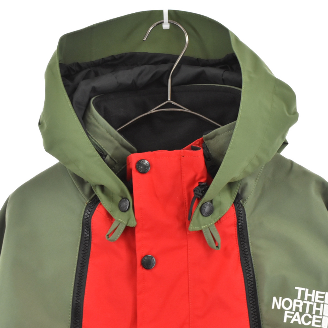 SUPREME(シュプリーム) サイズ:M ×THE NORTH FACE 16SS Steep Tech