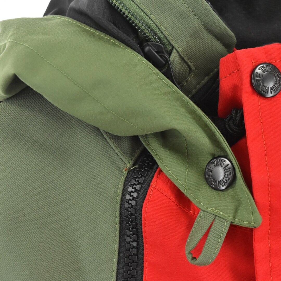 SUPREME(シュプリーム) サイズ:M ×THE NORTH FACE 16SS Steep Tech