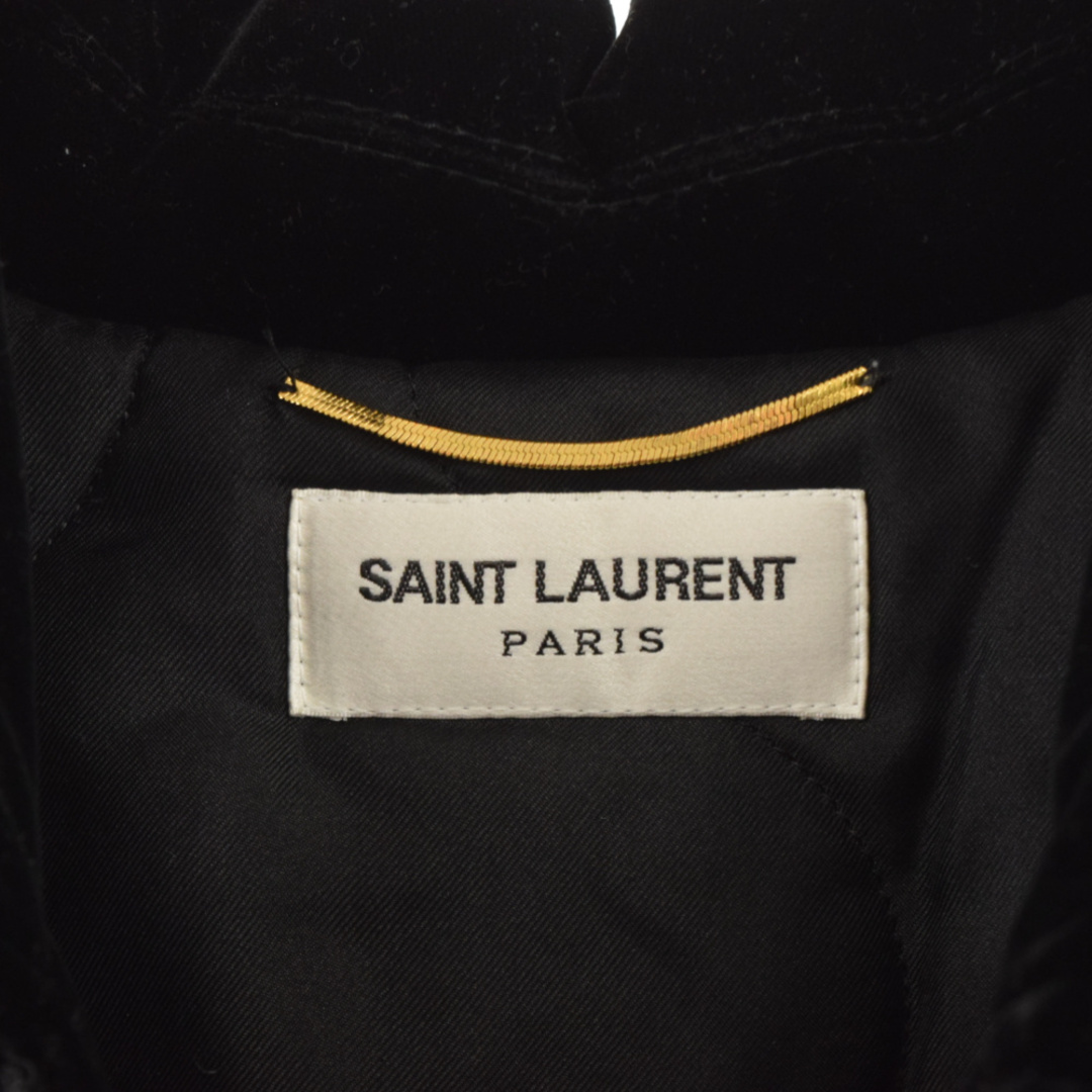 Saint Laurent - SAINT LAURENT PARIS サンローランパリ 17AW make to
