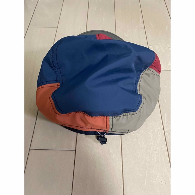 Mammut(マムート)の【山ガール様専用】marmot（マーモット）登山　帽子　Lサイズ スポーツ/アウトドアのアウトドア(登山用品)の商品写真