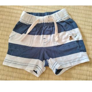 ベビーギャップ(babyGAP)のBabyGAP　半ズボン(パンツ)