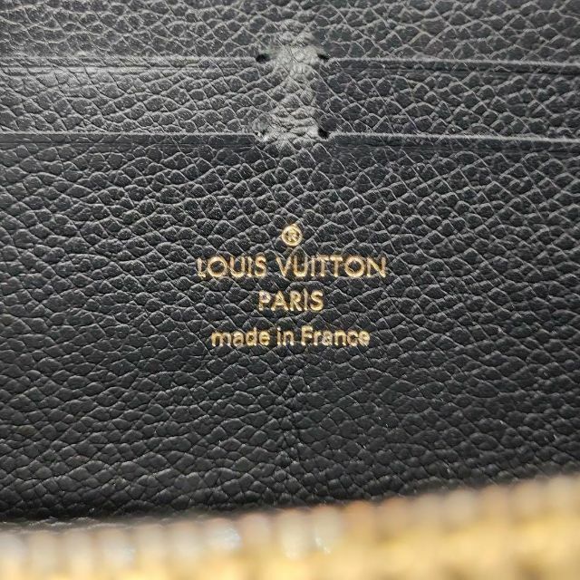 LOUIS VUITTON - 良品【ルイヴィトン】M60171 アンプラント