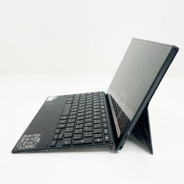 ASUS - 中古美品☆ASUS Chromebook Detachable CM3の通販 by ラリ