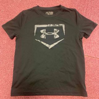 アンダーアーマー(UNDER ARMOUR)のアンダーアーマー半袖Tシャツ(Tシャツ/カットソー)