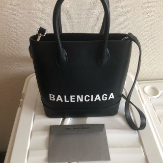 バレンシアガバッグ(BALENCIAGA BAG)の値下げ特価！人気のトートバッグ！(トートバッグ)