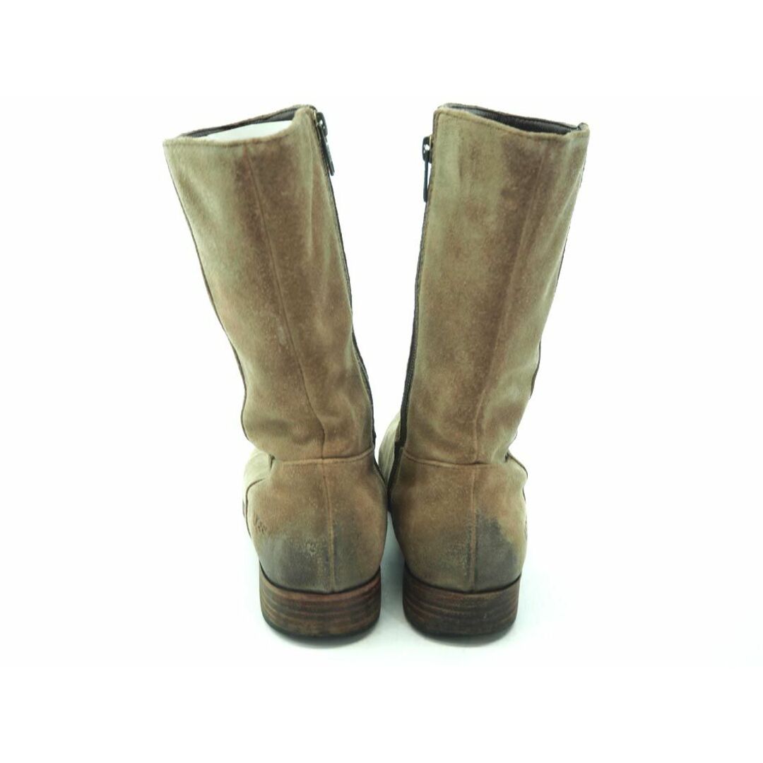 UGG(アグ)のUGG Australia アグ オーストラリア 3182 CAILYN ケイリン スウェード ショート ブーツ size25ｃｍ/ベージュ ◇■ レディース レディースの靴/シューズ(ブーツ)の商品写真