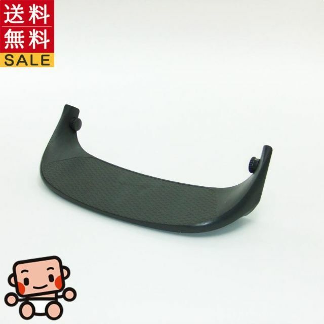 Stokke(ストッケ)の中古 ベビーカー ストッケ STOKKE スクート用フットレスト【C.一般中古】 キッズ/ベビー/マタニティの外出/移動用品(ベビーカー用アクセサリー)の商品写真