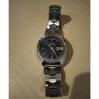 セイコー(SEIKO)のSEIKO  5ACTUS(腕時計(アナログ))