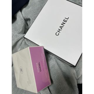 シャネル(CHANEL)のCHANELボディークリーム(ボディクリーム)