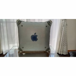 アップル(Apple)のpowe Mac G4 Apple (ケース内部品）(PCパーツ)