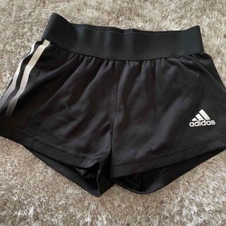 アディダス(adidas)のadidas アディダス ショートパンツ 3点(パンツ/スパッツ)