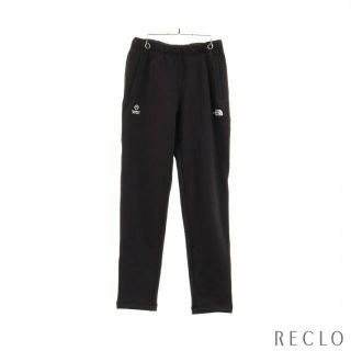 ザノースフェイス(THE NORTH FACE)のWHITE LABEL SUMMIT PS PANTS トラックパンツ ジョガーパンツ ブラック(その他)