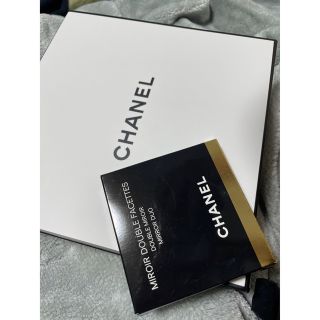 シャネル(CHANEL)のCHANELミラー(その他)