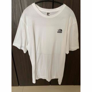 シュプリーム(Supreme)のSupreme The North Face Bandana Tee white(Tシャツ/カットソー(半袖/袖なし))