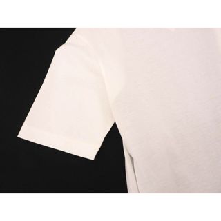 J.C.M ジェーシーエム JCM22S024 フェイクレイヤード Tシャツ size38