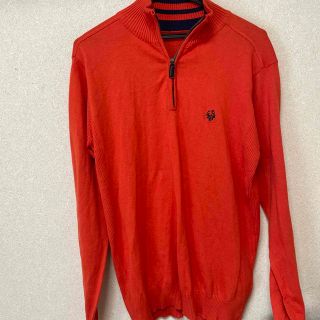 ポロラルフローレン オレンジ スウェット(メンズ)の通販 44点 | POLO
