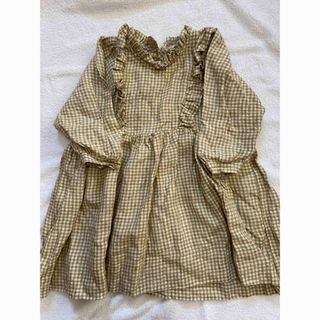 ソーアプルーム(SOOR PLOOM)のsoor ploom ワンピース(ワンピース)