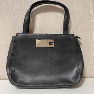 ジバンシィ GIVENCHY ハンドバッグ レザー 03-21093304