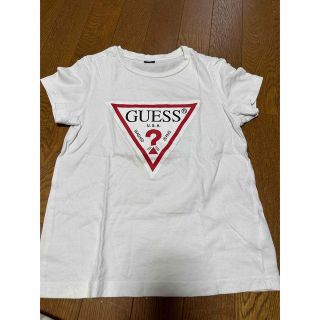 ゲス(GUESS)のGUESS  キッズT(Tシャツ/カットソー)