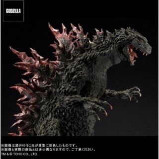 リアルマスターコレクション ゴジラの通販 39点 | フリマアプリ ラクマ