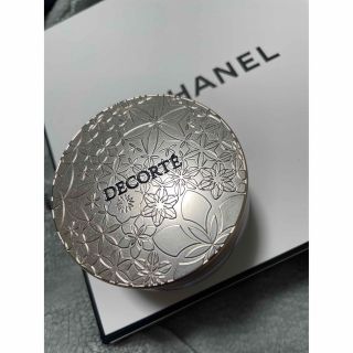 コスメデコルテ(COSME DECORTE)のCOSME DECORTEフェイスパウダー 値下げ中✨(フェイスパウダー)