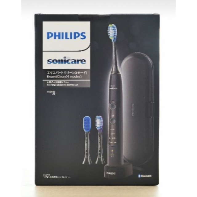 PHILIPS ソニッケアー HX9692/12電動歯ブラシ