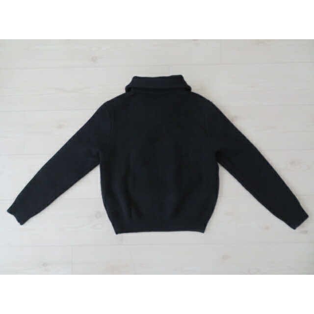 M04 CHANEL シャネル カシミヤ ニット | www.innoveering.net