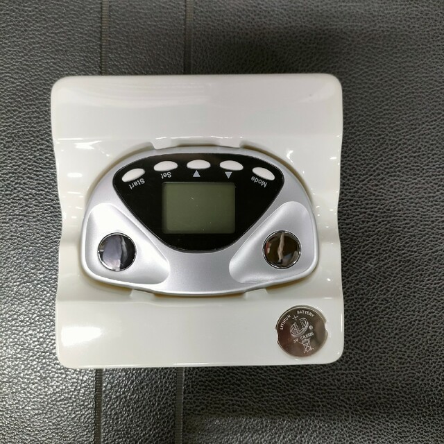 体脂肪計 スマホ/家電/カメラの美容/健康(体重計/体脂肪計)の商品写真