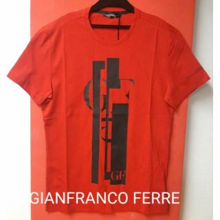 ジャンフランコフェレ メンズトップスの通販 73点 | Gianfranco FERRE