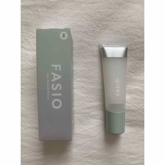 今だけ限定価格! ポアスムースプライマー ファシオ FASIO ファシオ