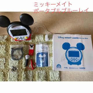 ディズニー ブルーレイプレイヤーの通販 56点 | Disneyのスマホ/家電