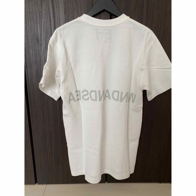 NEIGHBORHOOD WIND AND SEA コラボ Tシャツ Mサイズ