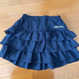 オリンカリ(OLLINKARI)のOLLINKARI  スカート130センチ(スカート)