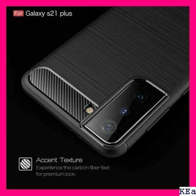 GalaxyS21 5G レザーフラップケース ブラック SUPERIOR