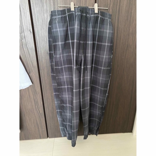 正規 品 通販 NEIGHBORHOOD パンツ Mサイズ スラックス+黒スラックス