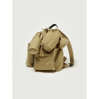 オーラリー リュック(メンズ)の通販 3点 | AURALEEのメンズを買うなら