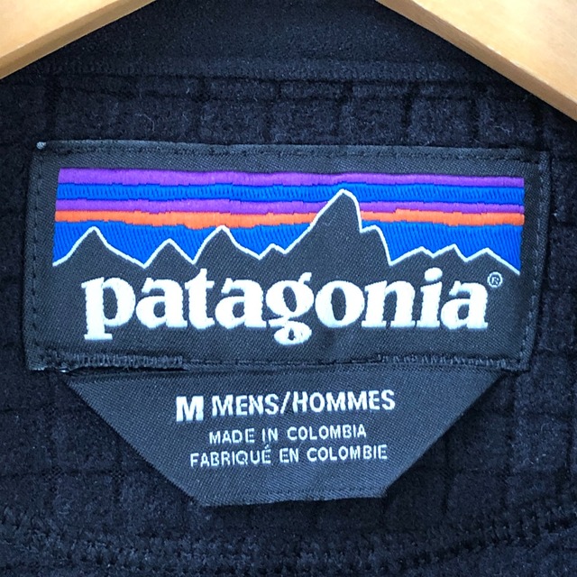 □□Patagonia パタゴニア メンズ衣料 パーカー R1エアフルジップ