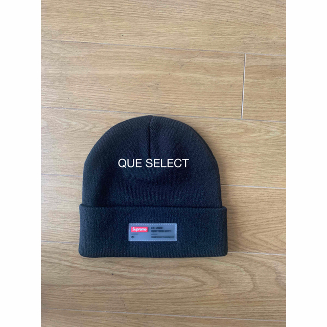 希少 20AW SUPREME CLEAR BEANIE | hartwellspremium.com