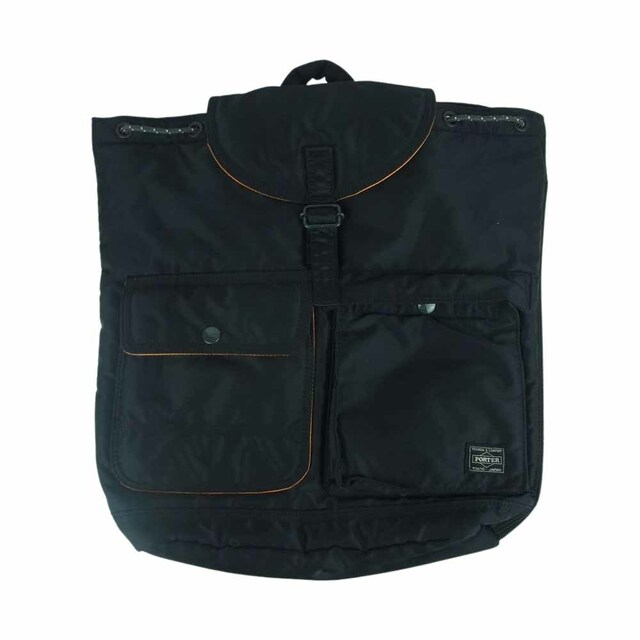 本物保証特価 PORTER ポーター 622-79388 TANKER BACKPACK タンカー ...