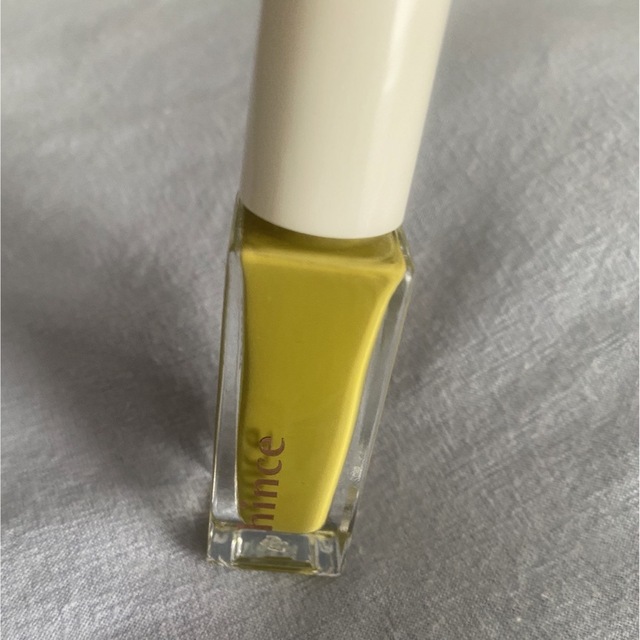 hince(ヒンス)のhince ヒンス Glow up Nail Color INTRICATE コスメ/美容のネイル(マニキュア)の商品写真