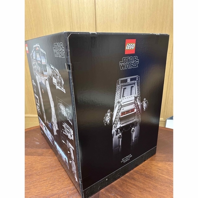 leg0 スターウォーズ75313 AT-ATとブックセット 公式卸売 SF
