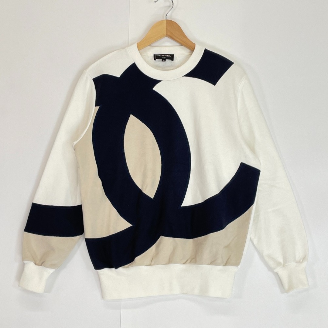 CHANEL - シャネル トップス 36の通販 by エコスタイル|シャネルなら CHANEL - シャネル トップス 36の通販 by エコスタイル|シャネルなら