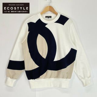 2ページ目 - シャネル トレーナーの通販 200点以上 | CHANELを買うなら 2ページ目 - シャネル トレーナーの通販 200点以上 | CHANELを買うなら