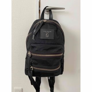 マークジェイコブス(MARC JACOBS)のMARC JACOBS リュック(リュック/バックパック)