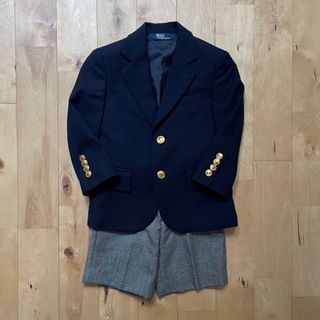 ポロラルフローレン(POLO RALPH LAUREN)のラルフローレン　セットアップ　フォーマル　(ドレス/フォーマル)