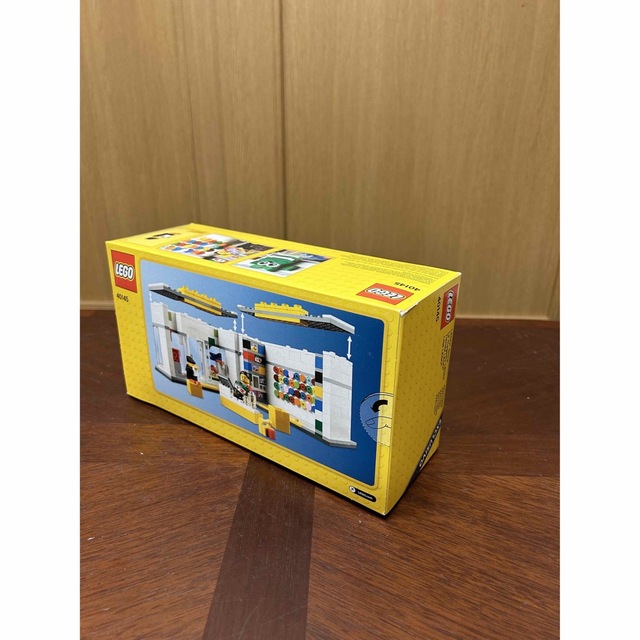 Lego(レゴ)のLEGO レゴ　レゴストア 40145 キッズ/ベビー/マタニティのおもちゃ(積み木/ブロック)の商品写真